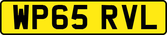 WP65RVL
