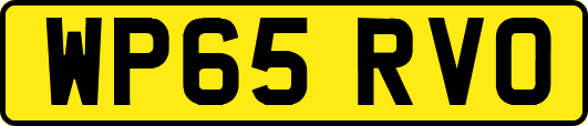WP65RVO