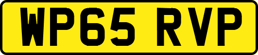 WP65RVP