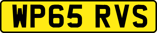 WP65RVS