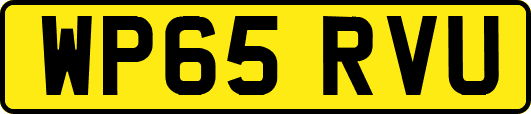 WP65RVU