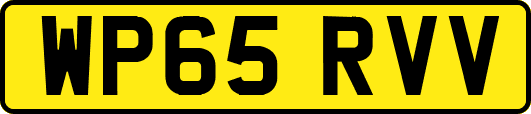 WP65RVV