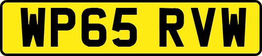 WP65RVW