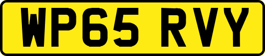 WP65RVY