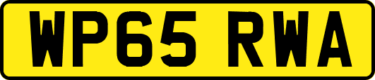 WP65RWA
