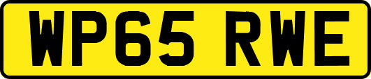 WP65RWE