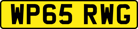 WP65RWG
