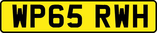WP65RWH