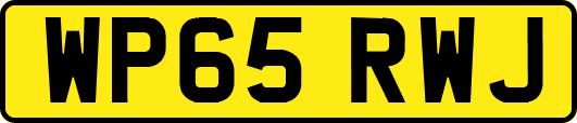 WP65RWJ