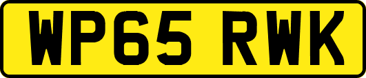 WP65RWK