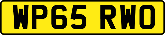 WP65RWO