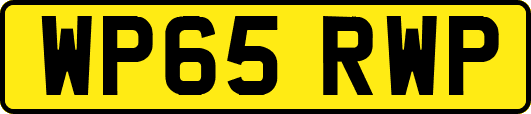 WP65RWP