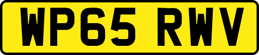 WP65RWV