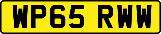 WP65RWW