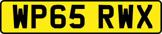 WP65RWX