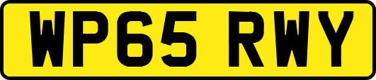 WP65RWY