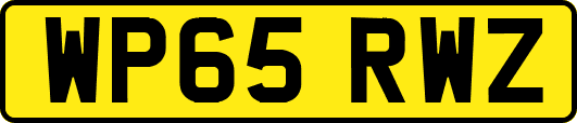 WP65RWZ