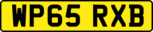 WP65RXB