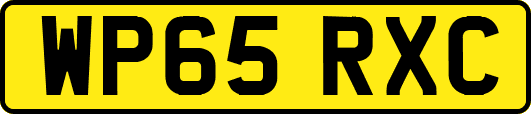 WP65RXC