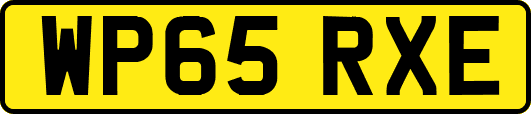 WP65RXE