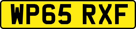 WP65RXF