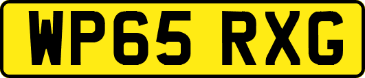 WP65RXG