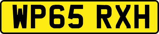 WP65RXH