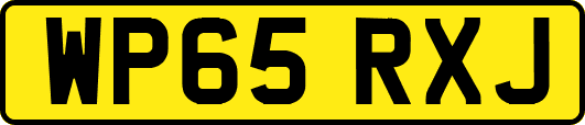 WP65RXJ