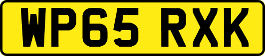 WP65RXK