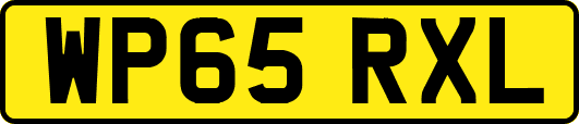 WP65RXL