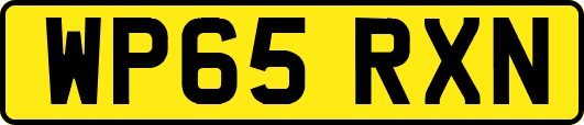 WP65RXN