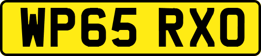 WP65RXO