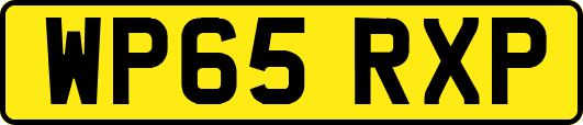 WP65RXP