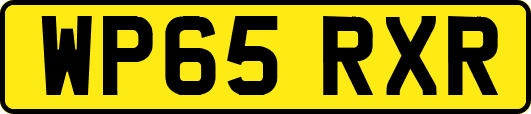 WP65RXR