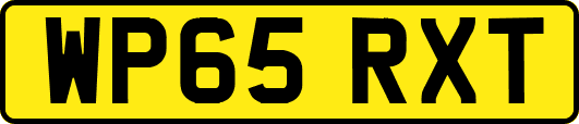 WP65RXT