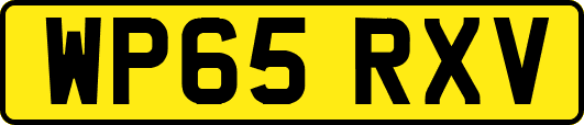 WP65RXV