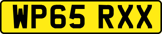 WP65RXX