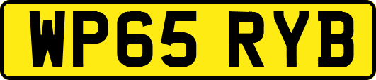 WP65RYB