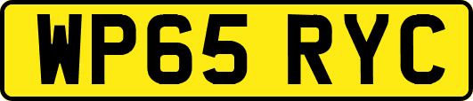 WP65RYC