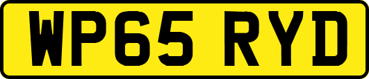 WP65RYD