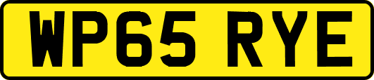 WP65RYE