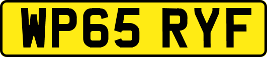 WP65RYF