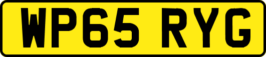 WP65RYG