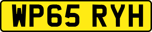 WP65RYH