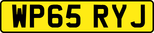 WP65RYJ