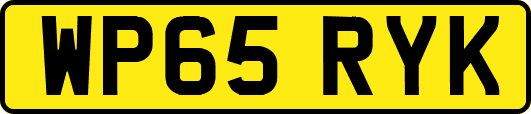 WP65RYK