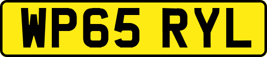 WP65RYL