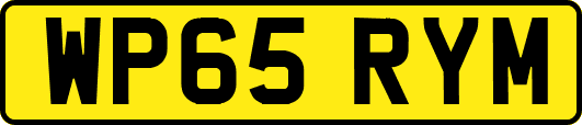 WP65RYM
