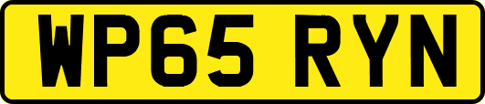 WP65RYN