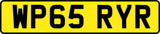 WP65RYR